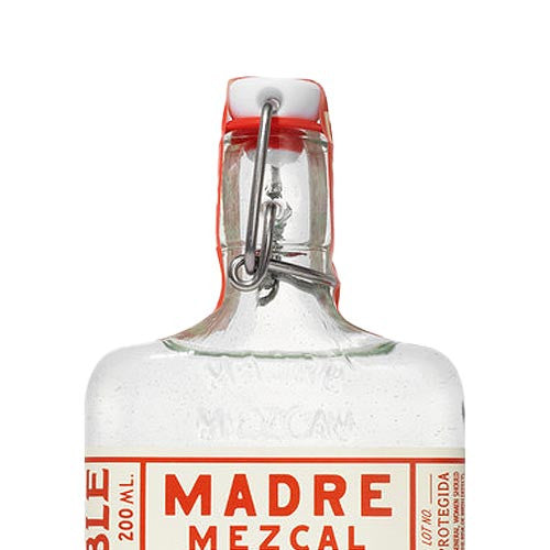 Madre Mezcal Ensamble (200ml)