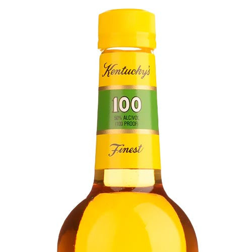 Mellow Corn Kentucky Straight Corn Whiskey