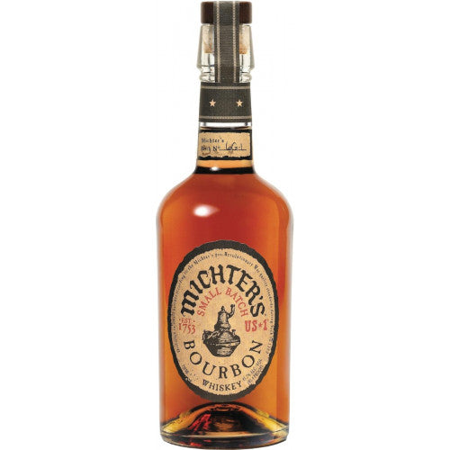 Michter's US*1 Small Batch Bourbon Whiskey