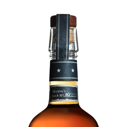 Michter's US*1 Unblended Small Batch American Whiskey