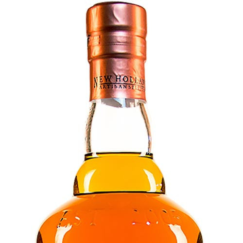 New Holland Beer Barrel Bourbon