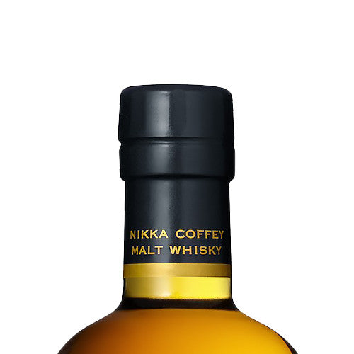 Nikka Coffey Malt Whisky