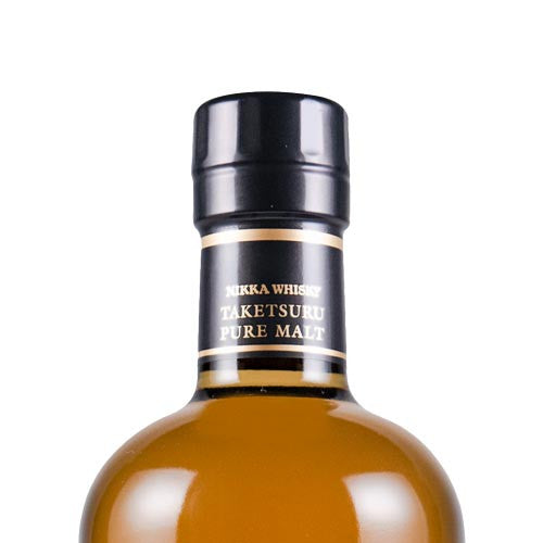 Nikka Taketsuru Pure Malt Whisky