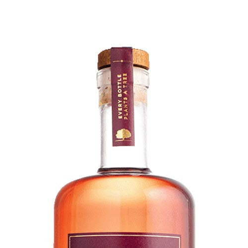 Noble Oak Double Oak Rye Whiskey