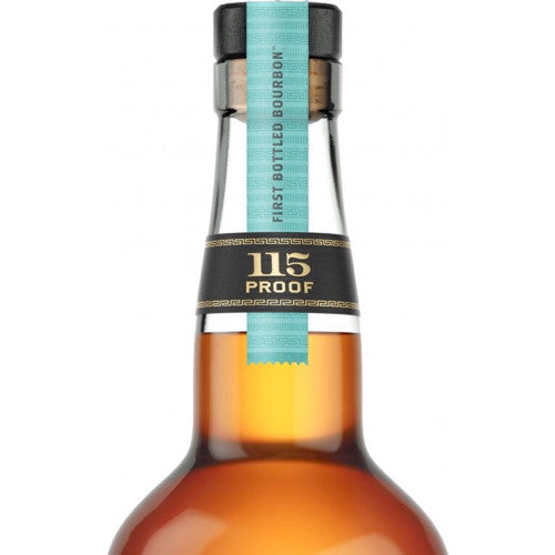 Old Forester 1920 Prohibition Style Bourbon Whiskey