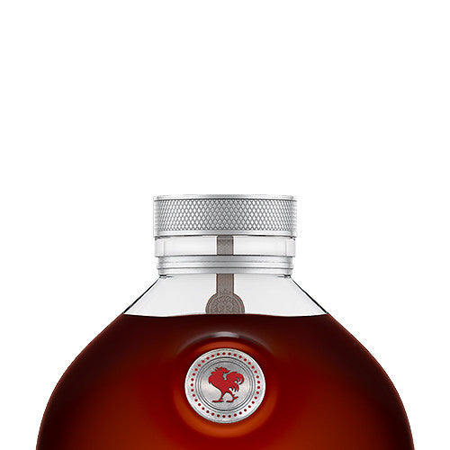 Papa's Pilar Dark Rum