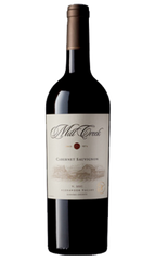 CABERNET SAUVIGNON 2016
