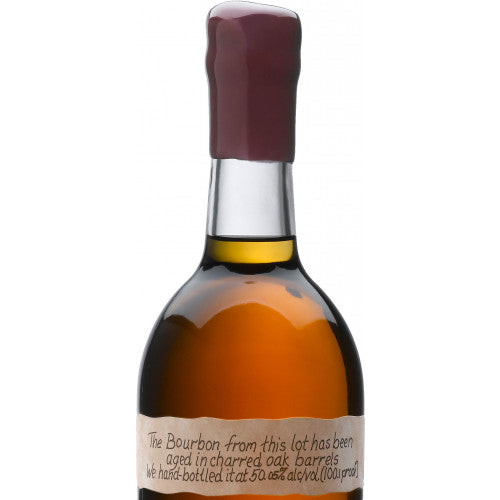 Rowan's Creek Kentucky Straight Bourbon Whiskey