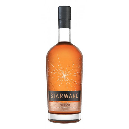Starward Nova Single Malt Australian Whisky