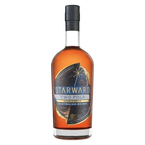 Starward Two-Fold Australian Whiskey