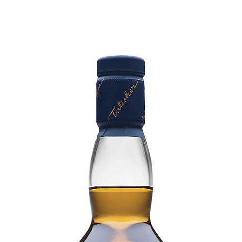 Talisker 10 Year Old Single Malt Scotch Whisky