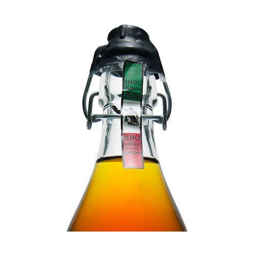 Tears of Llorona No. 3 Extra Añejo Tequila