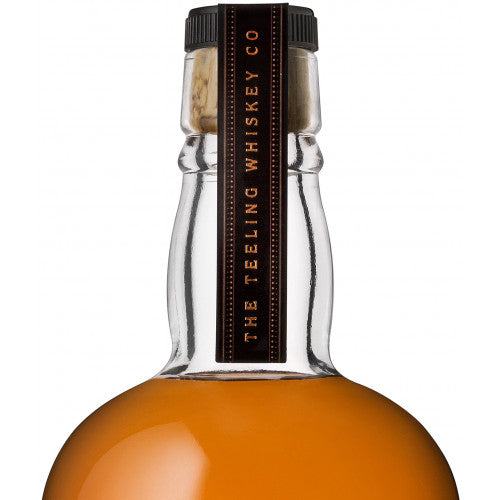 Teeling Single Grain Irish Whiskey