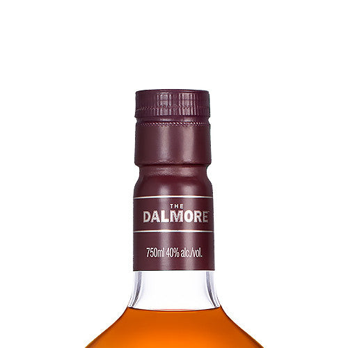 The Dalmore 12 Year Old Single Malt Scotch Whisky