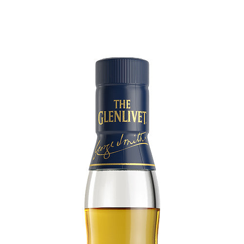 The Glenlivet Founder's Reserve Single Malt Scotch Whisky