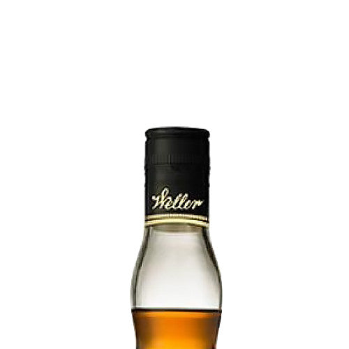 W.L. Weller 12 Year Old Kentucky Straight Wheated Bourbon