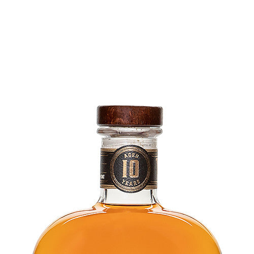 WhistlePig 10 Year Old Straight Rye Whiskey