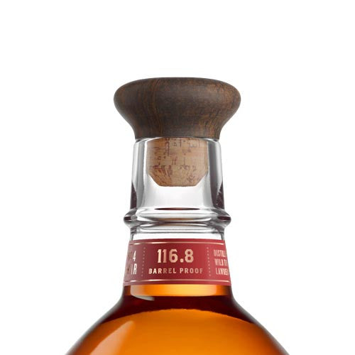 Wild Turkey Rare Breed Barrel Proof Kentucky Straight Bourbon Whiskey