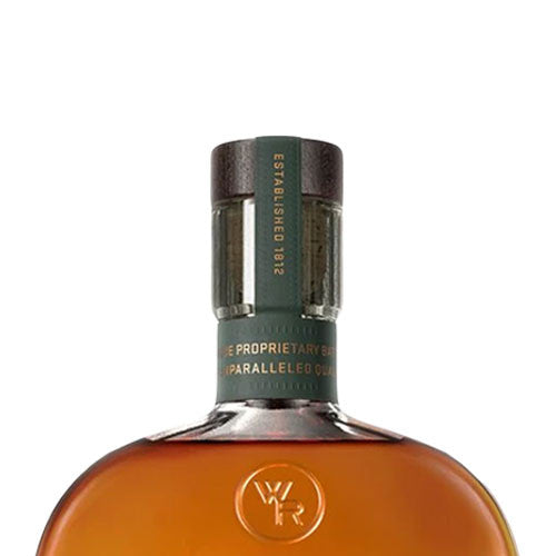 Woodford Reserve Distiller's Select Straight Rye Whiskey