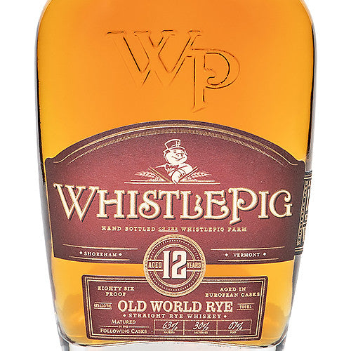 Woodford Reserve Double Oaked Straight Bourbon Whiskey