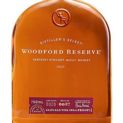 Woodford Reserve Wheat Whiskey