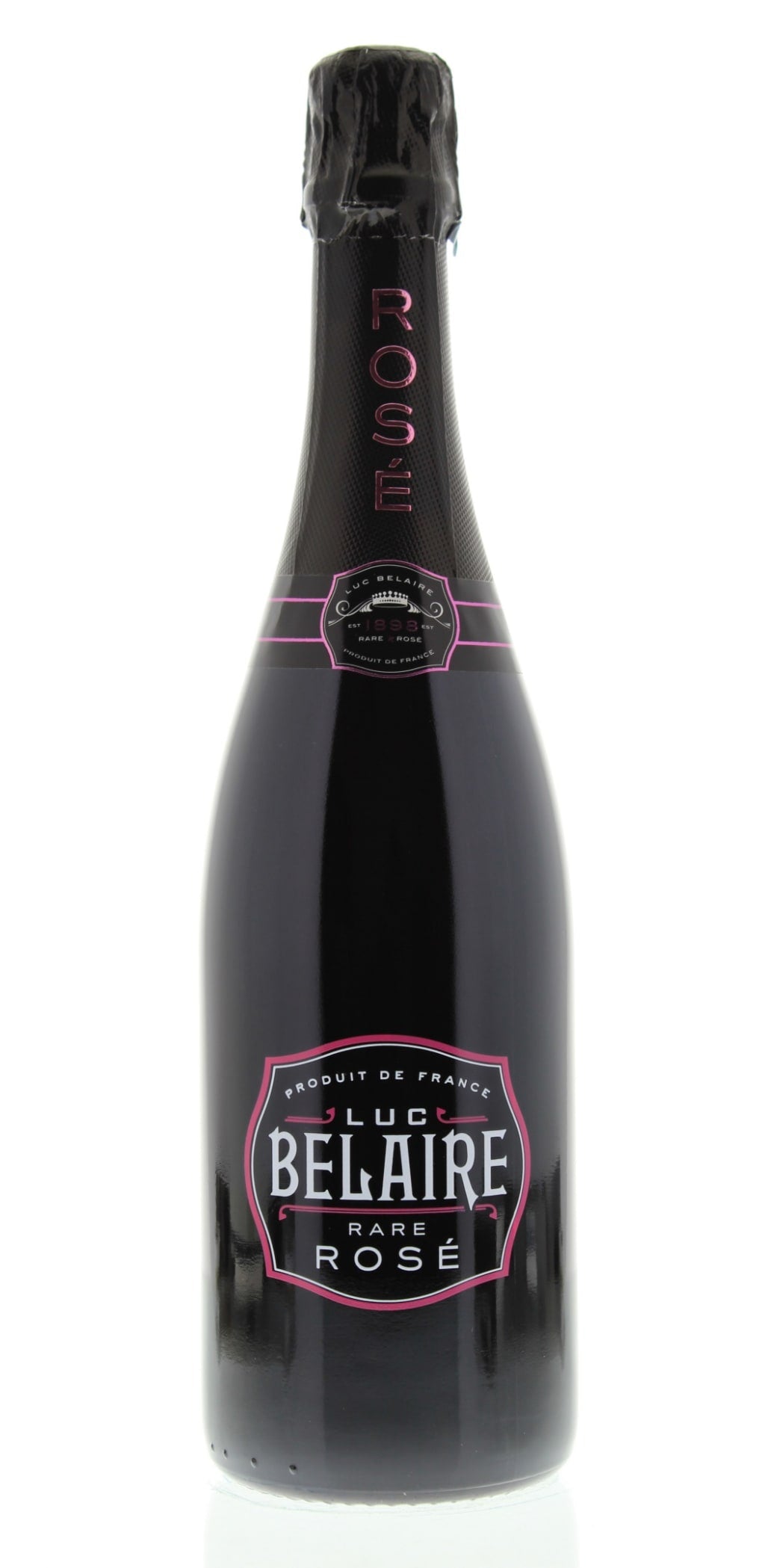 Luc Belaire Rosé