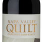 Quilt Cabernet Sauvignon Napa Valley 2016