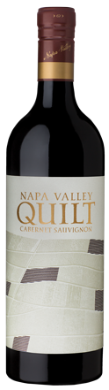 Quilt Cabernet Sauvignon Napa Valley 2016