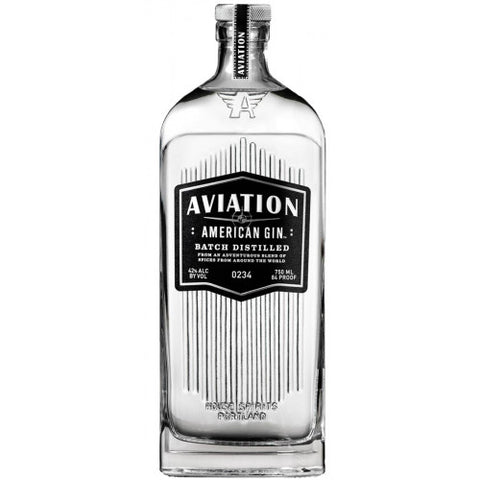 Aviation American Gin
