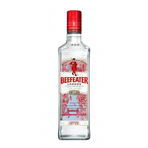 Beefeater London Dry Gin