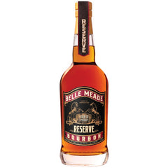 Belle Meade Reserve Bourbon Whiskey