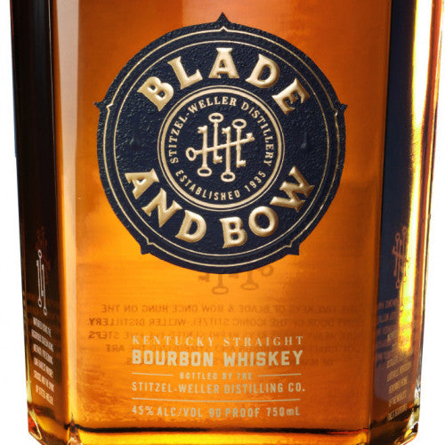 Blade & Bow Kentucky Straight Bourbon Whiskey