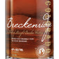 Breckenridge Bourbon Whiskey