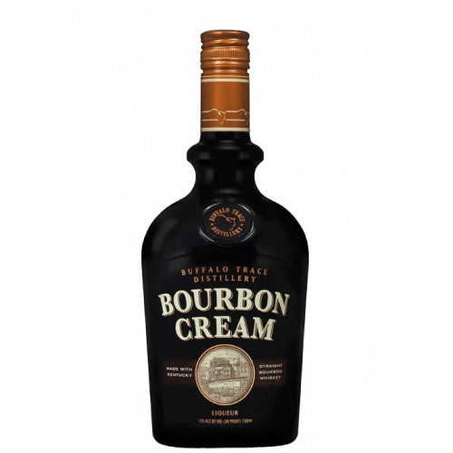 Buffalo Trace Bourbon Cream