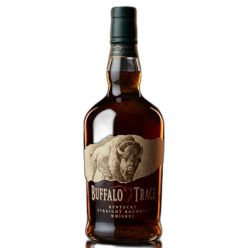 Buffalo Trace Kentucky Straight Bourbon Whiskey