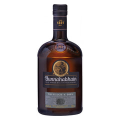Bunnahabhain Toiteach a Dhà Single Malt Scotch Whisky