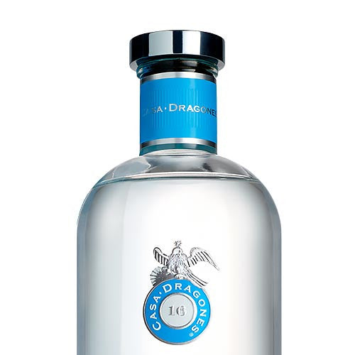 Casa Dragones Tequila Blanco