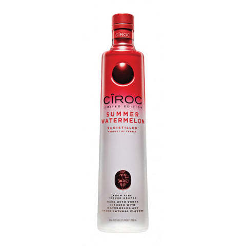 Ciroc Summer Watermelon Vodka