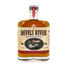 Devils River Small Batch Bourbon Whiskey