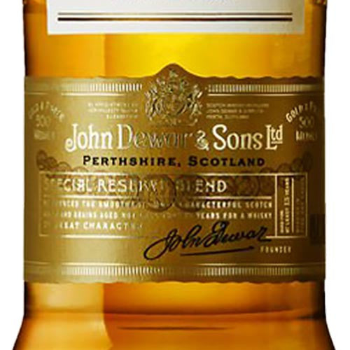 Dewar's 15 Year Old The Monarch Blended Scotch Whisky