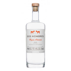 Dos Hombres Espadin Mezcal