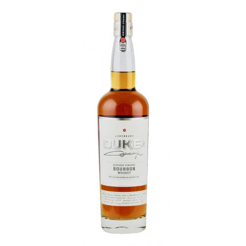 Duke Small Batch Kentucky Straight Bourbon Whiskey