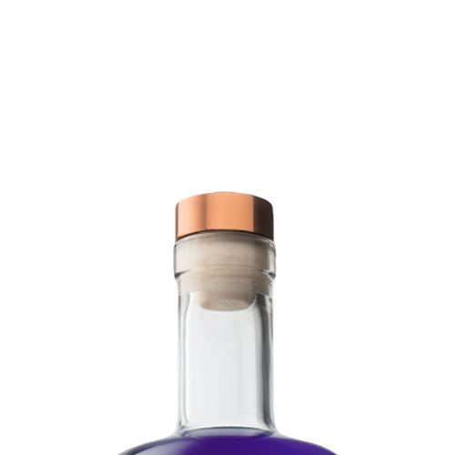 Empress 1908 Indigo Gin