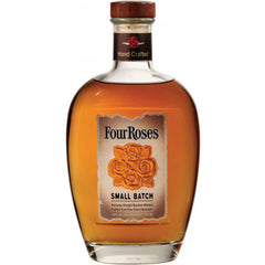 Four Roses Small Batch Kentucky Straight Bourbon Whiskey