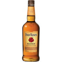 Four Roses Yellow Label Kentucky Straight Bourbon Whiskey