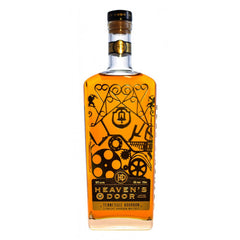 Heaven's Door 10 Year Old Tennessee Bourbon Whiskey