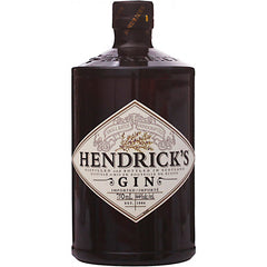 Hendrick's Gin