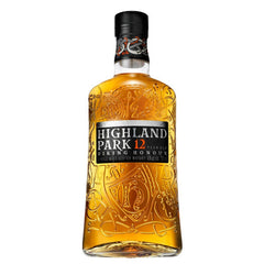 Highland Park Viking Honour 12 Year Old Single Malt Scotch Whisky