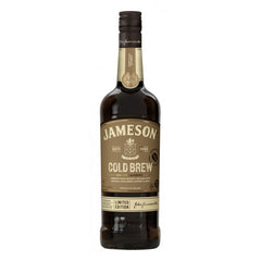 Jameson Cold Brew Irish Whiskey