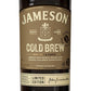 Jameson Cold Brew Irish Whiskey